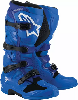 Buty Alpinestars Tech 7 blue