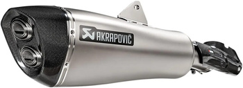 Tłumik Akrapovic Slip-On Line BMW R 1250 RT