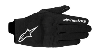Rękawice damskie Alpinestars Stella Reef v2 black/white