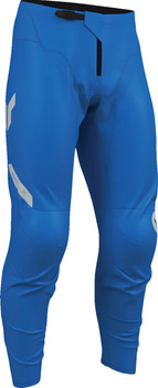 Spodnie juniorskie Thor Ridemode Menace blue