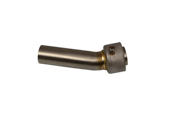 DB Killer Akrapovic Noise Damper V-TUV120L