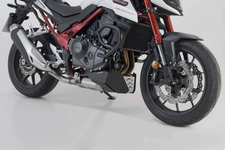 Osłona silnika/ Przedni spoiler SW-Motech HONDA CB 750 ABS