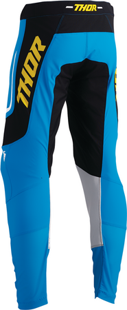 Spodnie Thor Prime Jazz blue/black