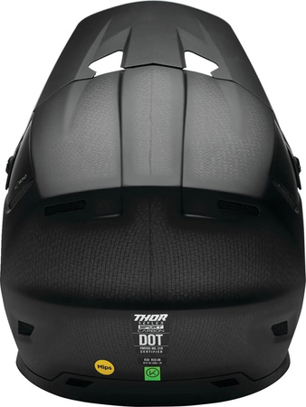 Kask Thor Reflex Sport Carbon MIPS black matt