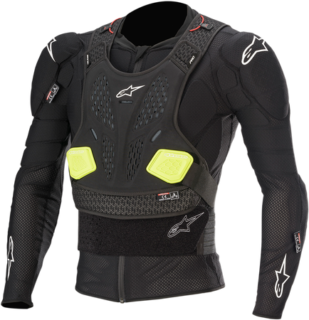 Zbroja Alpinestars Bionic Pro V2