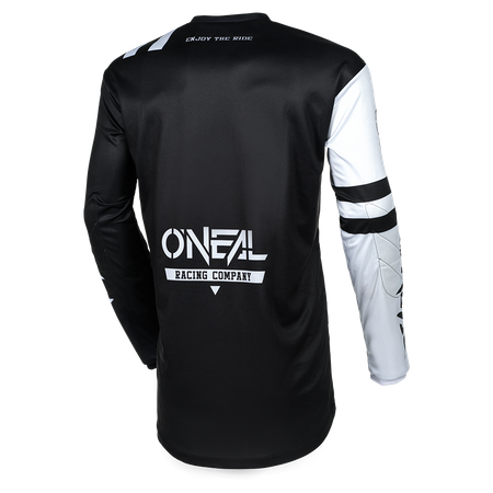 Bluza O'Neal Element Warhawk black/white