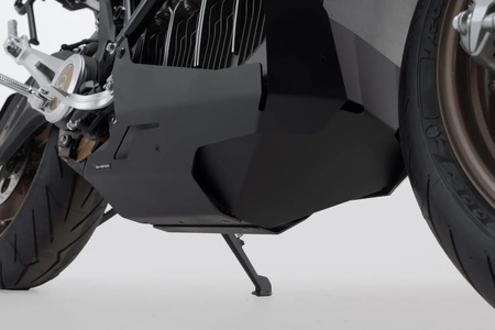 Osłona silnika SW-Motech Engine Guard ZERO SR/F ZF14.4 ABS