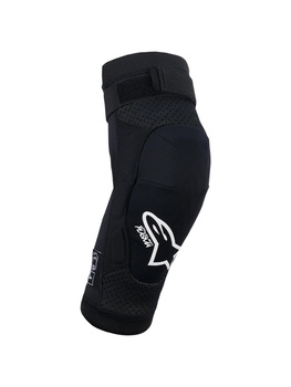 Ochraniacze kolan Juniorskie Alpinestars Bionic Plasma