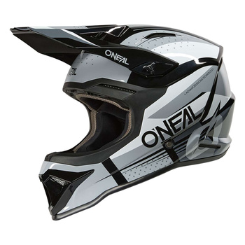 Kask O'Neal 1SRS RC black/gray