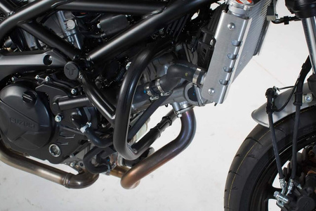 Gmole SW-Motech Crash Bar SUZUKI SV 650