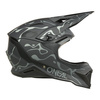 Kask O'Neal 1SRS Splash black/gray matt