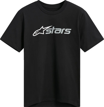 Koszulka T-Shirt Alpinestars Blaze 2.0 black