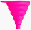 Sylikonowy lejek składany Muc-Off Collapsible Silicone Funnel