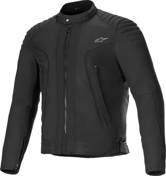 Kurtka tekstylna Alpinestars Clayton WR