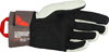 Rękawice Alpinestars XT-3 Drystar brown/sand/black
