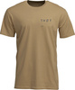 Koszulka T-Shirt Thor Stamp caramel