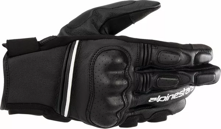 Rękawice Alpinestars Phenom black/white