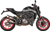 Tłumik Akrapovic Slip-On Line Ducati Monster 937