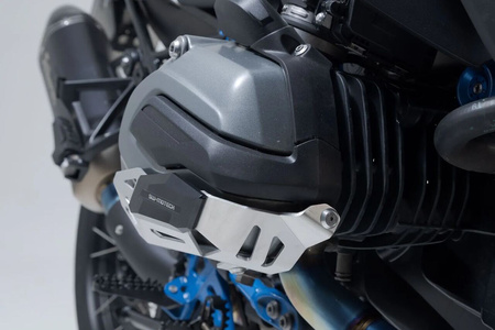 Osłony cylindra SW-Motech Cylinder Guard BMW R 1200 GS/R/RS/RT