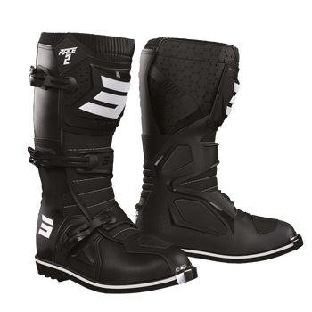 Buty Shot Race 2 black