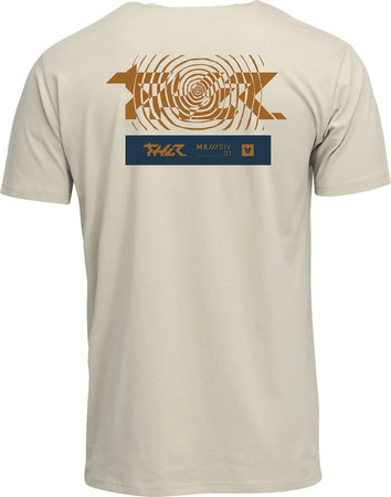 Koszulka T-Shirt Thor Mind Control cream