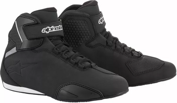 Buty Alpinestars Sektor black