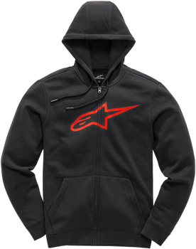 Bluza z kapturem Alpinestars Ageless 2