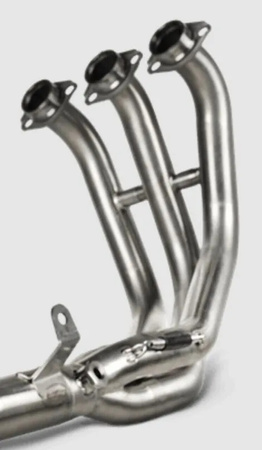 Kolektor wydechowy Akrapovic Yamaha MT-09