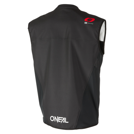 Kamizelka O'Neal Soft Shell MX Vest black