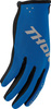Rękawice Thor Ridemode static blue