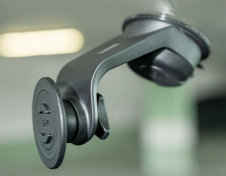 Zamienna głowica adapter SP Connect Mag-Align Magnetic