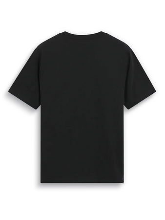 Koszulka T-Shirt Alpinestars Overlay CSF black