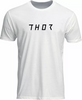 Koszulka T-Shirt Thor Stamped white