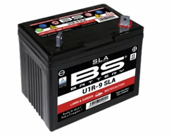 Akumulator BS Battery SLA AGM U1R-9 12V 300A 28Ah