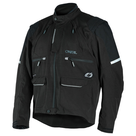 Kurtka O'Neal EXT Enduro black/gray