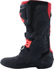 Buty Alpinestars Tech 10 black/red