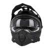 Kask O'Neal Sierra black matt