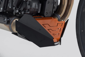 Osłona silnika/ Przedni spoiler SW-Motech KTM DUKE 990 AB