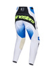 Spodnie Alpinestars Techstar Knif blue/black/yellow