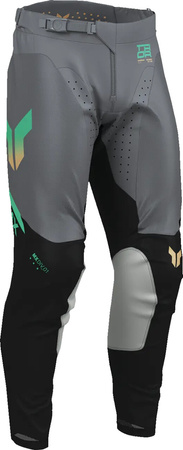 Spodnie Thor Launchmode Air Raptor black/charcoal