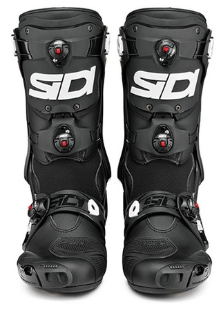 Buty Sidi Rex black/white