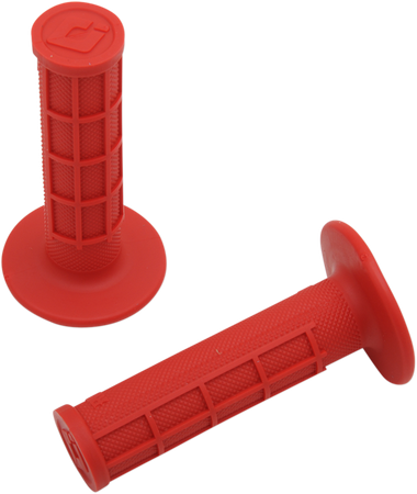 Manetki Odi Ruffian MX Half Waffle Single-Ply Grip 22 mm (7/8")