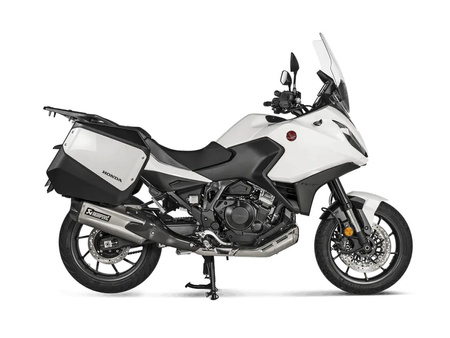 Tłumik Akrapovic Slip-On Line Honda NT 1100