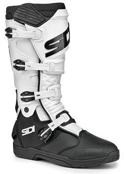 Buty Sidi X-Power SC black/white