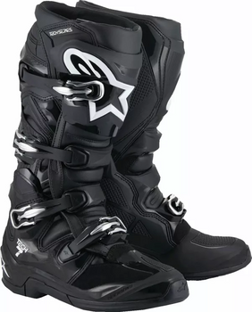 Buty Alpinestars Tech 7 black