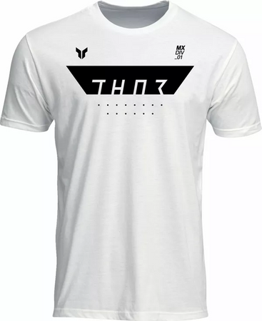 Koszulka T-Shirt Thor Rogue white