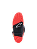 Buty Alpinestars Tech 7 black/red/pink