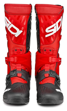 Buty Sidi Crossair black/red