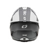 Kask O'Neal 3SRS Solid white/black matt