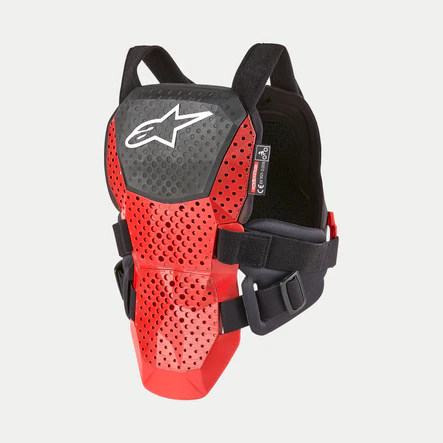 Zbroja Juniorska Alpinestars Bionic Tech